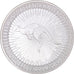 Moneta, Australia, Elizabeth II, Australian Kangaroo, 1 Dollar, 1 Oz, 2020