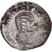 Moneda, Julia Domna, Denarius, 211-217, Rome, MBC, Plata, RIC:373a