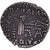 Moneta, Partija (Królestwo), Mithradates V, Drachm, ca. 128-147, Ekbatana