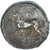 Coin, Babylonia, Tetradrachm, 322-312 BC, Babylon, AU(50-53), Silver
