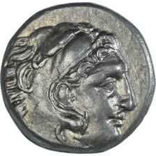 Moneda, Kingdom of Macedonia, Antigonos I Monophthalmos, Drachm, 310-301 BC