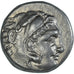 Moneda, Kingdom of Macedonia, Antigonos I Monophthalmos, Drachm, 310-301 BC