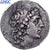 Pontos, Mithradates VI Eupator, Tetradrachm, 89-88 BC, Silver, NGC, XF 5/5 2/5