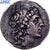 Pontos, Mithradates VI Eupator, Tetradrachm, 89-88 BC, Silver, NGC, XF 5/5 2/5