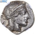 Attica, Tetradrachm, ca. 440-404 BC, Athens, Silber, NGC, Ch AU, SNG-Cop:31