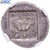 Coin, Islands off Caria, Drachm, 88-84 BC, Rhodes, VF(30-35), Silver