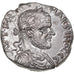Cyrrhestica, Macrinus, Tetradrachm, 217-218, Beroea, Plata, EBC, Prieur:891