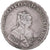 Münze, Russland, Elizabeth, Rouble, 1744, Moscow, S+, Silber, KM:19b.4