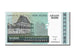 Banknote, Madagascar, 10,000 Ariary, 2006, KM:92b, UNC(65-70)