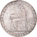 Moeda, Portugal, 20 Escudos, 1953, Lisbon, Renovação Financeira, MS(60-62)