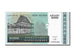 Banknote, Madagascar, 10,000 Ariary, 2006, UNC(65-70)