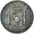 Munten, Spanje, Alfonso XII, 2 Pesetas, 1882, Madrid, FR+, Zilver, KM:678.2