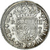 Moneta, Spagna, Philip V, 2 Reales, 1724, Seville, BB+, Argento, KM:307