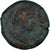 Egypt, Hadrian, Drachm, 133-134, Alexandria, Bronce, MBC, RPC:III-5893