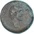 Egypt, Antonin le Pieux, Drachm, 141-142, Alexandria, Bronce, BC+, RPC:IV.4-446