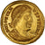 Jovian, Solidus, 363-364, Antioch, Gold, MS(60-62), Cohen:8, RIC:VIII-223