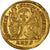Jovian, Solidus, 363-364, Antioch, Gold, MS(60-62), Cohen:8, RIC:VIII-223