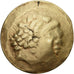 Tayac group - Gironde, Stater, 2nd century BC, Gold, SS, Delestrée:3618