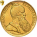 Albania, 20 Franga Ari, Skanderbeg, 1927, Vienna, Gold, PCGS, MS65, KM:12