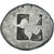 Munten, Islands off Thrace, Stater, 500-480 BC, Thasos, FR+, Zilver, HGC:6-331
