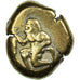 Mysia, Stater, c. 550-475 BC, Kyzikos, Electrum, VF(30-35), SNG-France:270