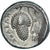 Cilicia, Stater, ca. 410-375 BC, Soloi-Pompeiopolis, Plata, MBC+