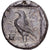 Cyprus, Stasandros, Stater, ca. 460-400 BC, Paphos, Silver, AU(50-53)