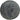 Chypre, Caracalla, Tetrassarion, 198-217, Koinon of Cyprus, Bronze, TTB