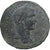 Cyprus, Caracalla, Tetrassarion, 198-217, Koinon of Cyprus, Bronzen, ZF
