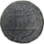 Cyprus, Caracalla, Tetrassarion, 198-217, Koinon of Cyprus, Bronzen, ZF