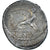 Carisia, Denarius, 46 BC, Rome, Argento, BB+, Crawford:464/1