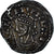 Gran Bretagna, Norman, William I, Penny, 1066-ca. 1068, Romney, Argento, BB+
