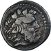 Coin, Sicily, Litra, ca. 415-403 BC, Naxos, EF(40-45), Silver, SNG-ANS:530