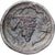 Coin, Sicily, Litra, ca. 415-403 BC, Naxos, EF(40-45), Silver, SNG-ANS:530