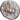 Thessaly, Drachm, ca. 420-400 BC, Larissa, Argento, SPL-, HGC:4-420