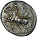 Thessaly, Drachm, ca. 420-400 BC, Larissa, Argento, SPL-, HGC:4-420