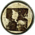 Ionia, Hekte, ca. 625/0-522 BC, Phokaia, Electrum, AU(50-53), SNG-vonAulock:3122