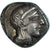 Attica, Tetradrachm, ca. 454-404 BC, Athens, Silver, AU(50-53), HGC:4-1597