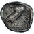 Münze, Attica, Tetradrachm, ca. 454-404 BC, Athens, VZ, Silber, HGC:4-1597