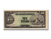Banknote, Philippines, 10 Pesos, 1943, KM:111a, UNC(65-70)