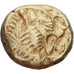 Lidia, Alyattes I, 1/3 Stater, ca. 600-561 BC, Sardis, Elektrum, AU(50-53)