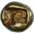 Lydia, Alyattes I, 1/3 Stater, ca. 600-561 BC, Sardis, Electrum, AU(50-53)