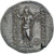 Bactria, Anthimachus I, Tetradrachm, c. 180-160 BC, Argento, NGC, AU 5/5 4/5