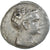 Moneta, Bactria, Eukratides II Soter, Tetradrachm, ca. 145-140 BC, BB, Argento