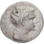Moneta, Królestwo Baktriańskie, Eukratides II Soter, Tetradrachm, ca. 145-140