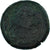 Anonyme, Quadrans, c. 211-210 BC, Sicily, Bronzo, BB+, Crawford:42/2