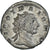 Moneda, Divus Trajan, Antoninianus, 250-251, Rome, EBC, Plata, RIC:IV-86a