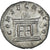 Moneda, Divus Trajan, Antoninianus, 250-251, Rome, EBC, Plata, RIC:IV-86a