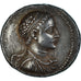 Egypt, Ptolemy V, Tetradrachm, ca. 199-198 BC, Uncertain Mint, Plata, NGC, Ch