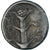 Kyrenaica, Magas, Didrachm, ca. 294-275 BC, Kyrene, Silver, VF(30-35), BMC:249